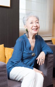 草笛 光子  近期