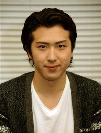 尾上松也