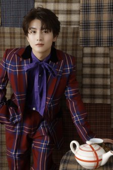 《柏木悠电子限定写真集》内页#5