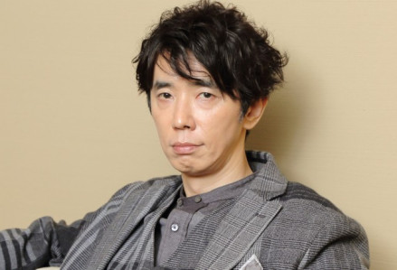 中山裕介