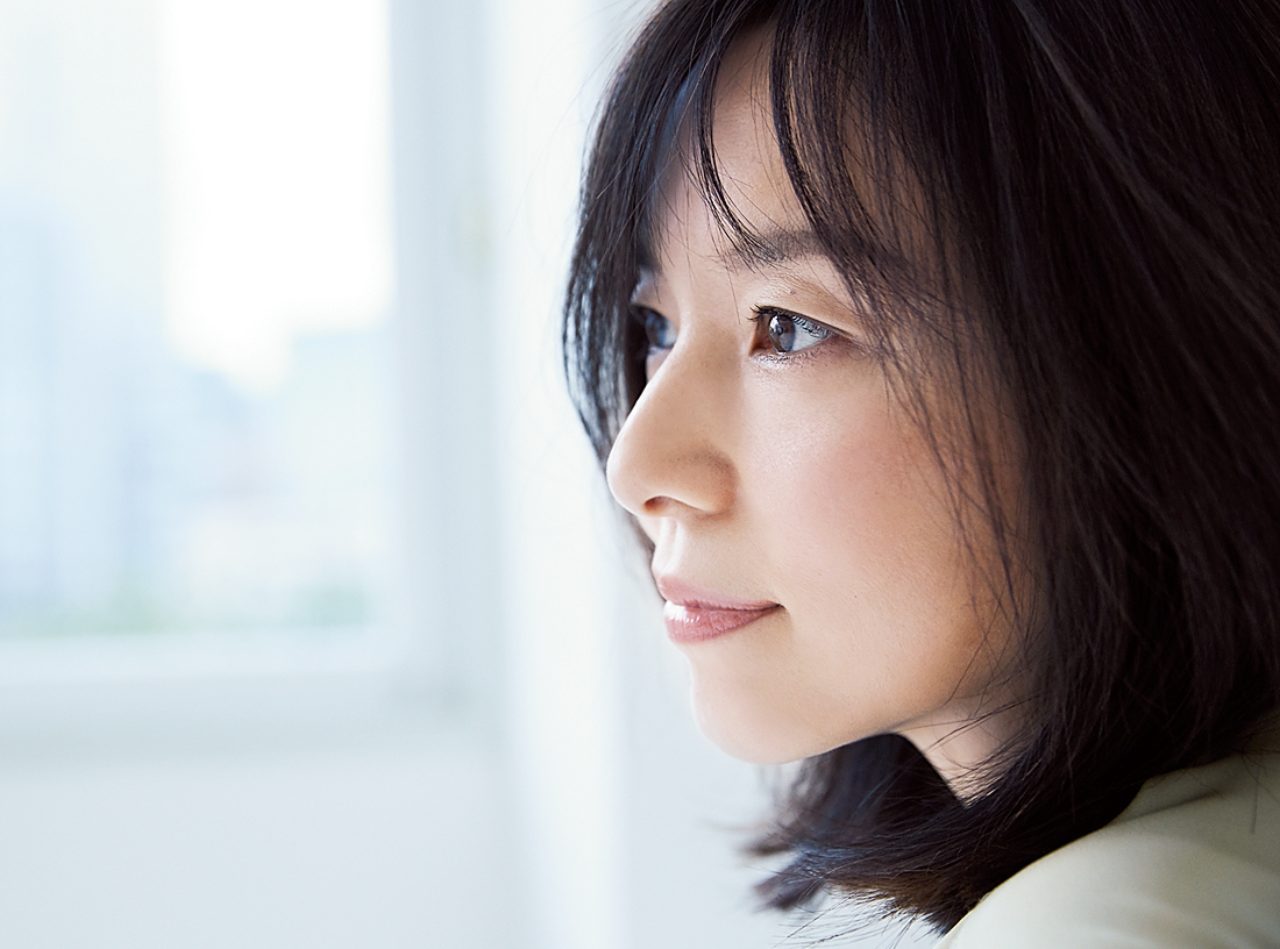 山口智子
