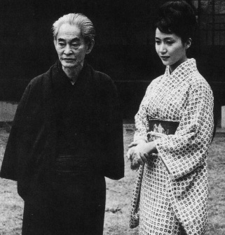 岩下志麻