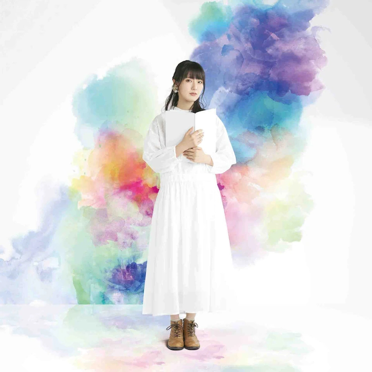 石川由依