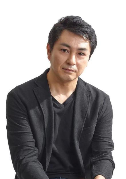 三上哲 