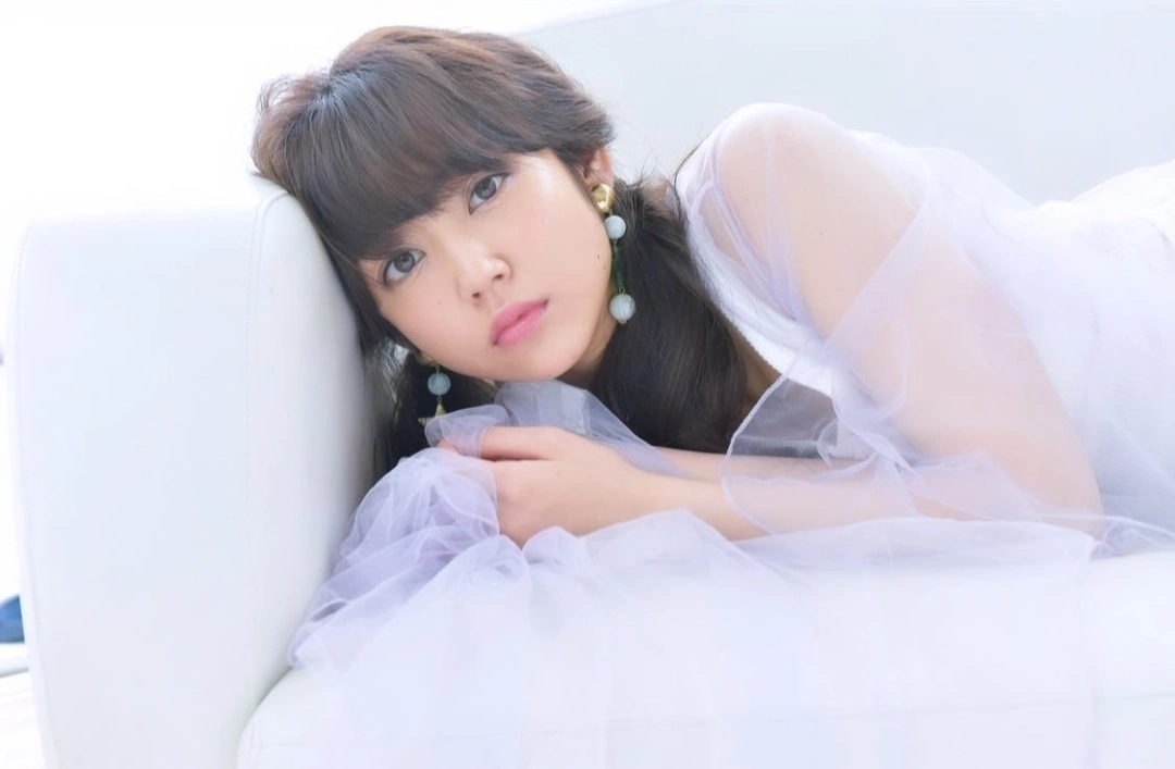 山谷花纯