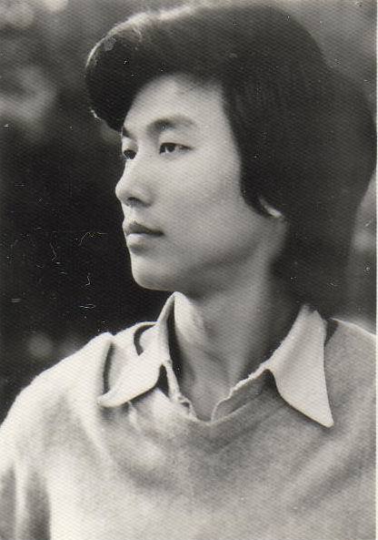 大学时光