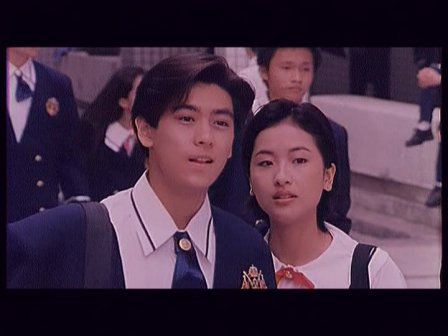 《旋风小子》饰演珍珠