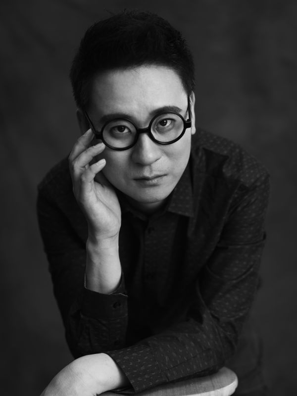 东靖川写真