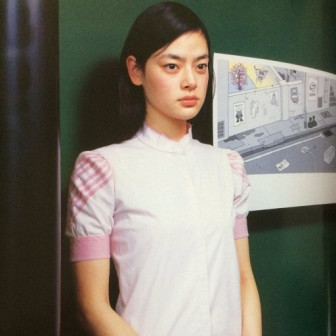 市川实日子