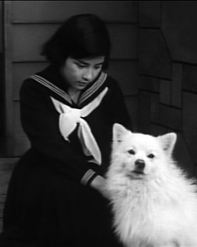 吉永小百处女作《呼唤清晨的口哨》