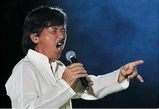林子祥 演唱会