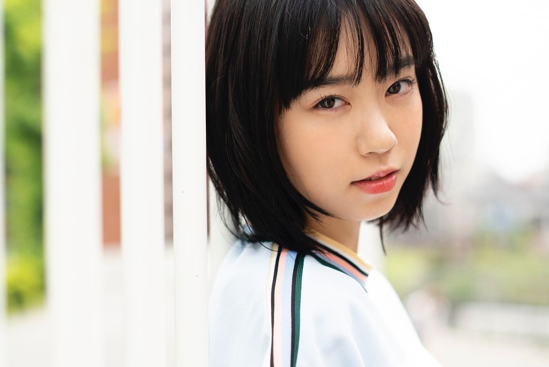 柴田杏花
