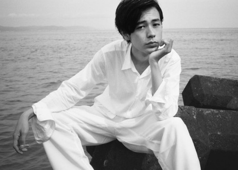 成田凌