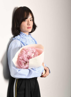 市川实日子