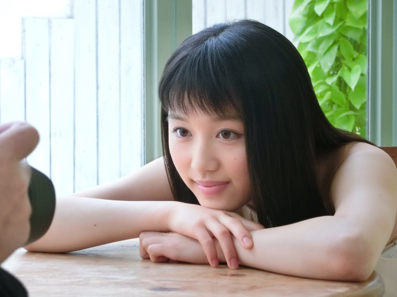 青山美郷