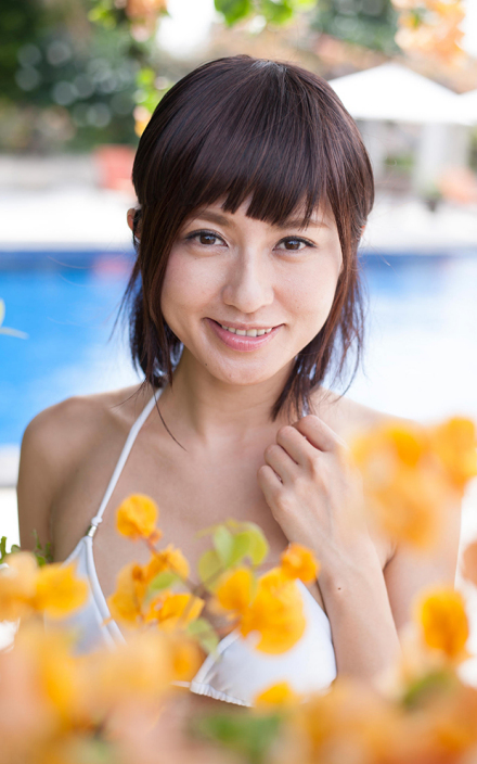 宫内知美