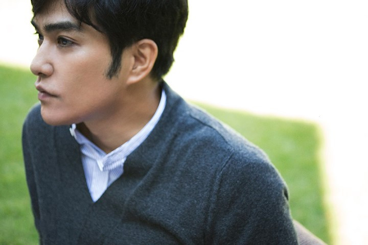 北村一辉