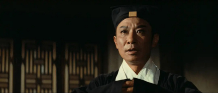 《侠女》剧照