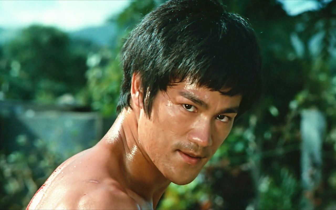 李小龙