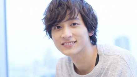 小关裕太写真