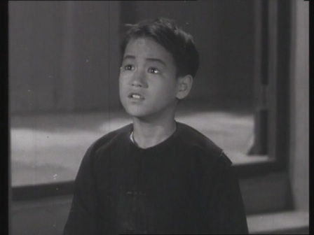 1950年《细路祥》