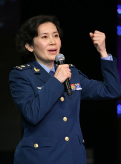 空政话剧团照片