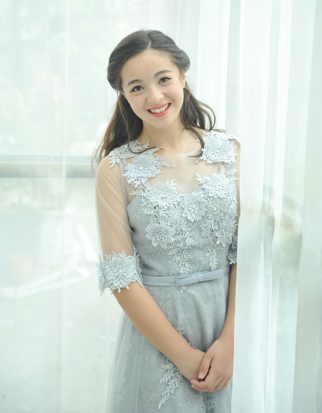 李慧佳