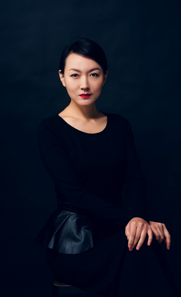 王雅婷