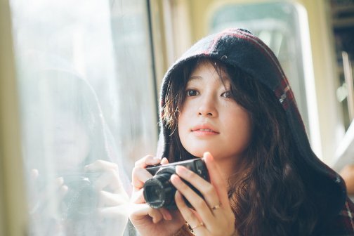 小林凉子