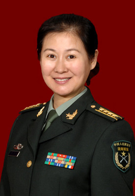 文工团团长