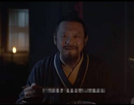 《大明劫》剧照