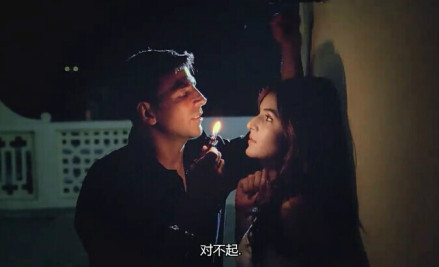 你好伦敦
