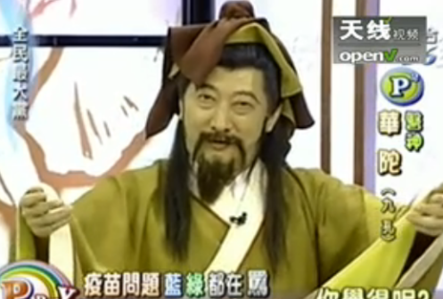 吕孔维