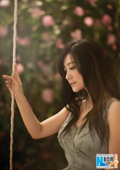 《看见》专辑写真（图3）