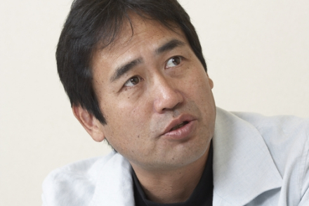 永岛敏行