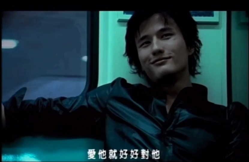 铁了心MV