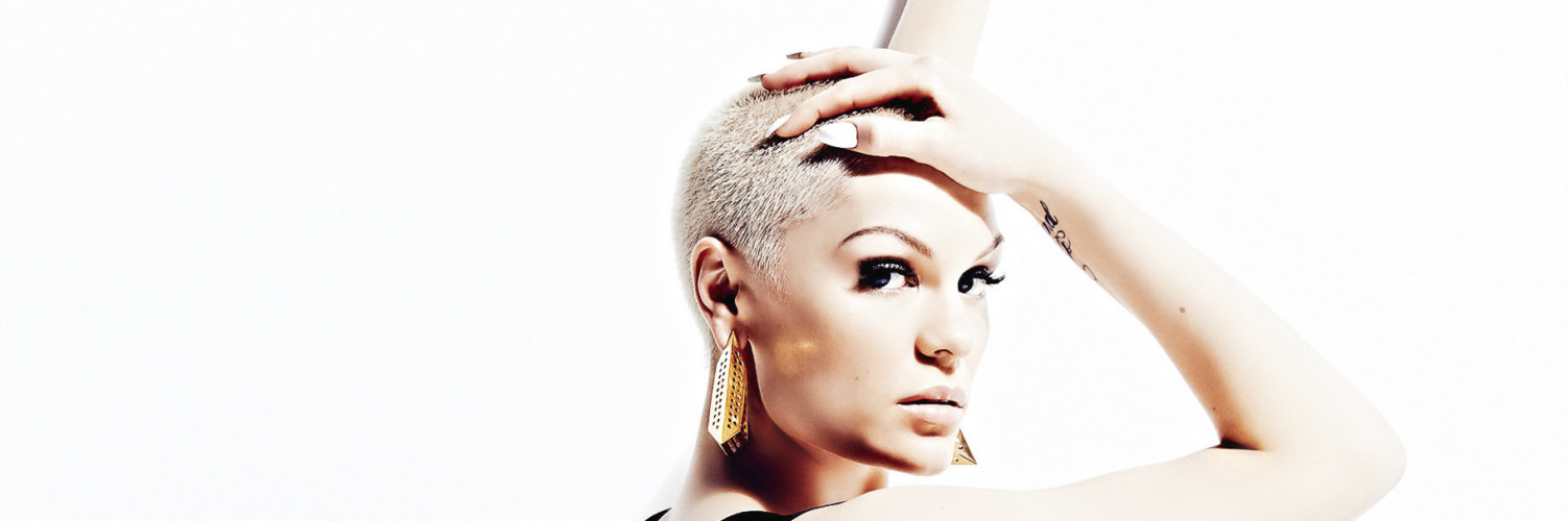 Jessie J