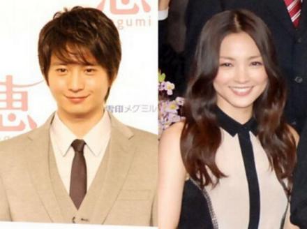 国仲凉子、向井理