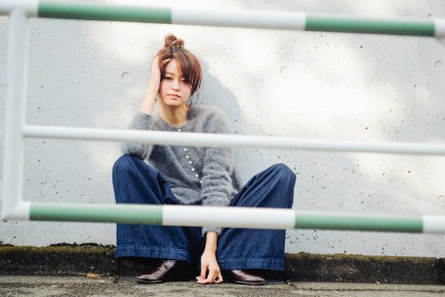 小林凉子