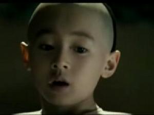 《少年霍元甲》剧照
