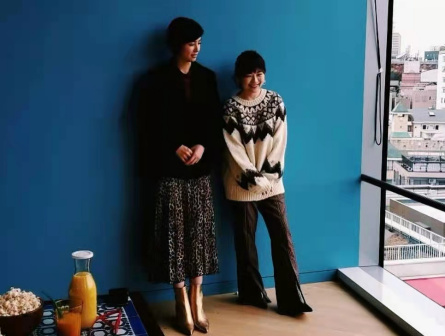 伊藤沙莉生活照