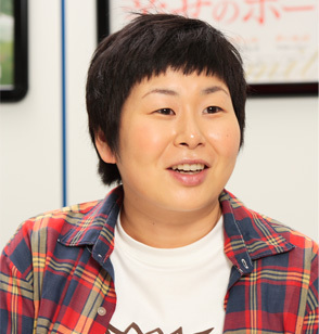 大岛美幸