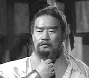 邢国洲在三国演义中的角色：张郃