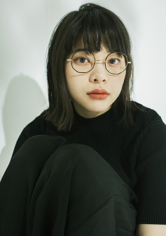 岸井雪乃
