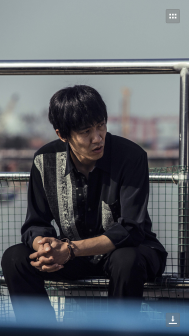 《抵达之谜》方圆