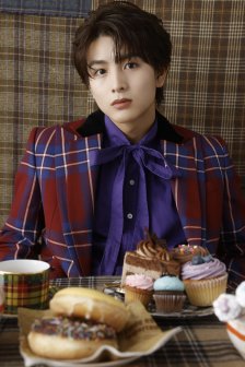 《柏木悠电子限定写真集》内页#4