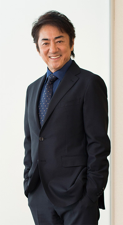 市村正亲