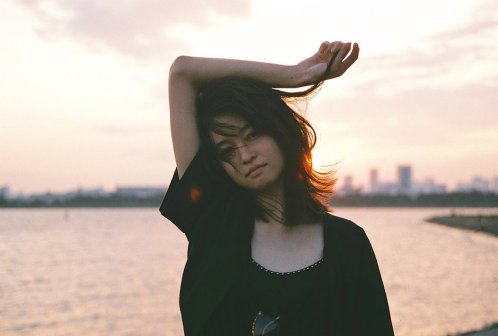 小林凉子