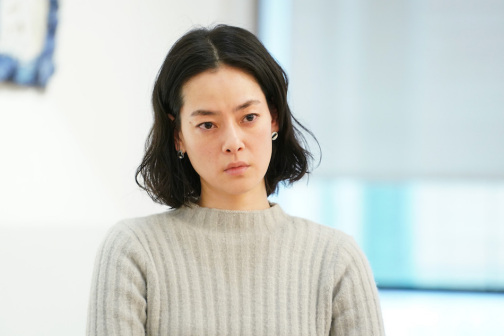 市川实日子