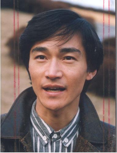 郑宝石 早期 